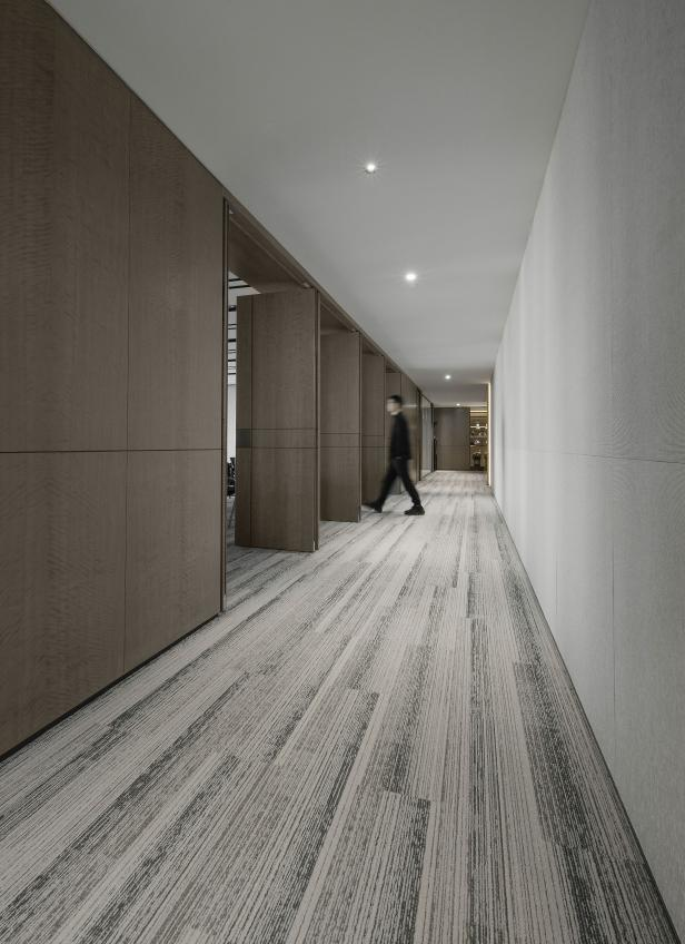 Office for design studio